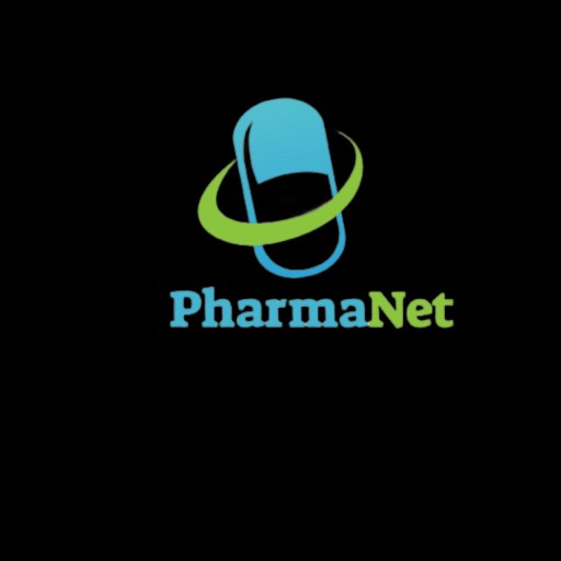Pharmanet Ethiopia logo