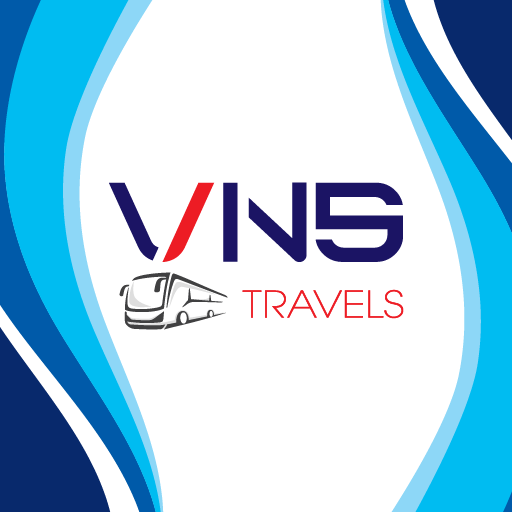 VNS Travels logo