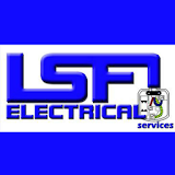 LSF Electrical Services icon