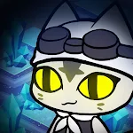 Cover Image of Tải xuống CAT Glitter 1.0.1 APK