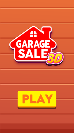 Game screenshot Garage Sale 3D mod apk