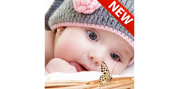 Cute Baby Wallpapers - Apps on Google Play