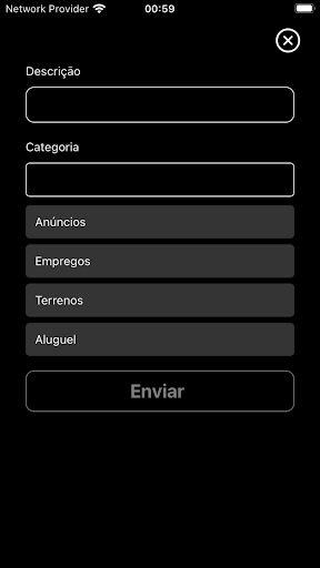 My Cities Screen 2