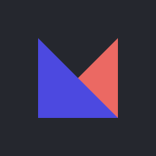 MashUp Official logo