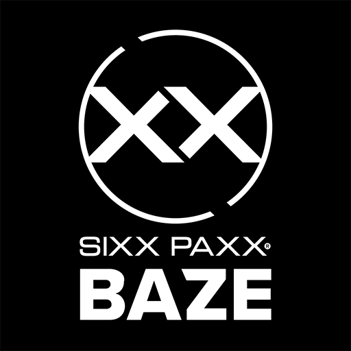 SIXX PAXX Baze