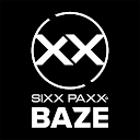 SIXX PAXX Baze 