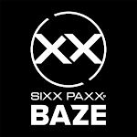 SIXX PAXX Baze
