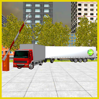 Cargo Truck 3D: Extreme