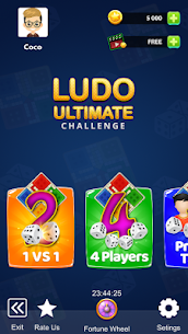 Ludo Ultimate Challenge – Onli Apk Download New* 1