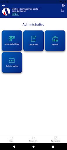 Pacto Screen 2