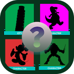 Cover Image of Unduh Guess the Shadow  APK