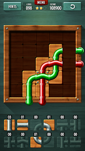 Pipe Puzzle Screenshot