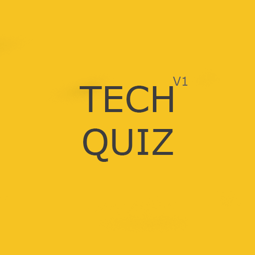 Tech Quiz For Developer logo