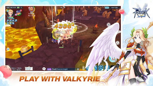Ragnarok V: Returns 2