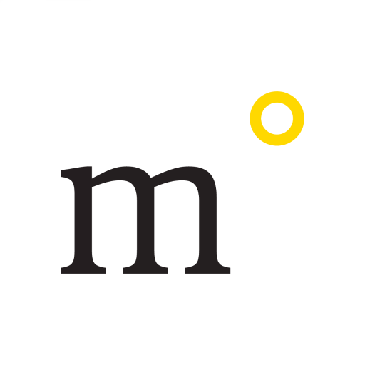 Metta: Salt Water Space logo
