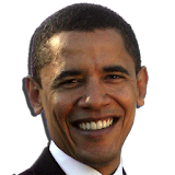 Obama Comedy Board icon