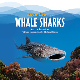 Icon image Save the...Whale Sharks