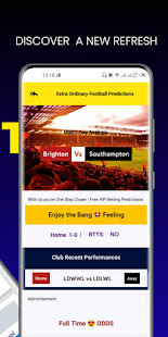 BangBet Odds 1.0 APK screenshots 5