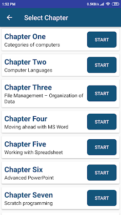 Computers Redefined Learning A - Screenshot 4