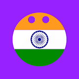 Holidays India - Calendar icon