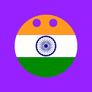 Holidays India - Calendar  Icon