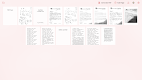 screenshot of PDF Document Scanner