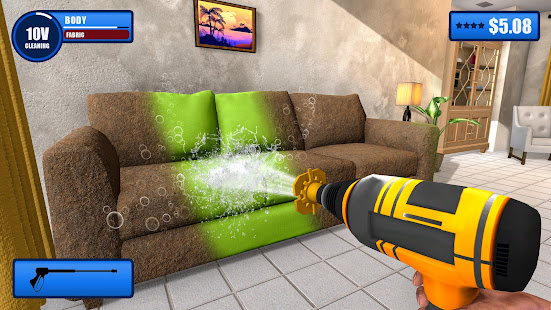 Power Wash Simulator: Car Wash 1.0 APK + Mod (Free purchase) for Android