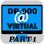 Cover Image of ダウンロード DP-900 Virtual Part_1 of 2 2.0 APK