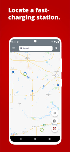 Co-op Connect Screen 2