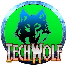 TechWolf Pictionary