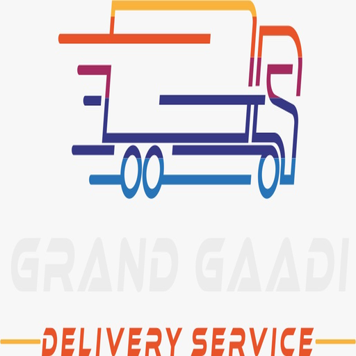 Grand Gaadi Parcel Delivery Service
