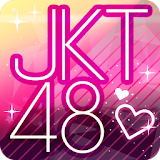 JKT48 PUZZLE STAGE icon