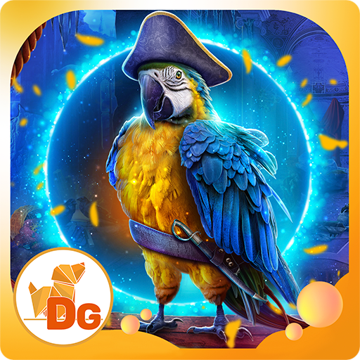 Enchanted Kingdom 9 f2p logo
