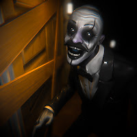Survival House Escape - 3D Horror FPS Scary Game