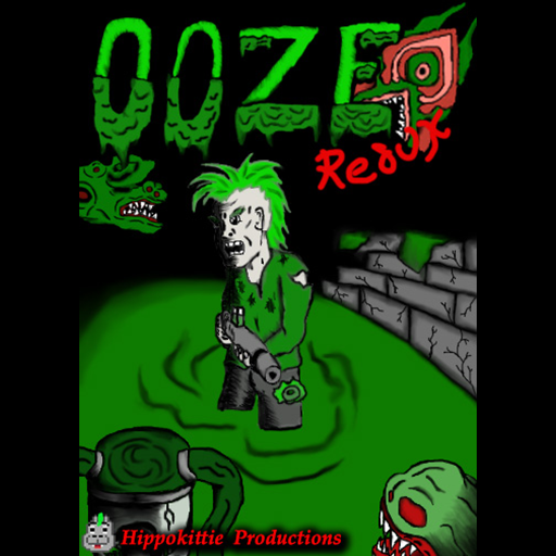 Ooze Redux Download on Windows