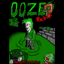 Symbolbild für Ooze Redux