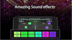 Virtual DJ Mixer - Remix Musicのおすすめ画像3