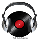 Web Radio Rezende icon
