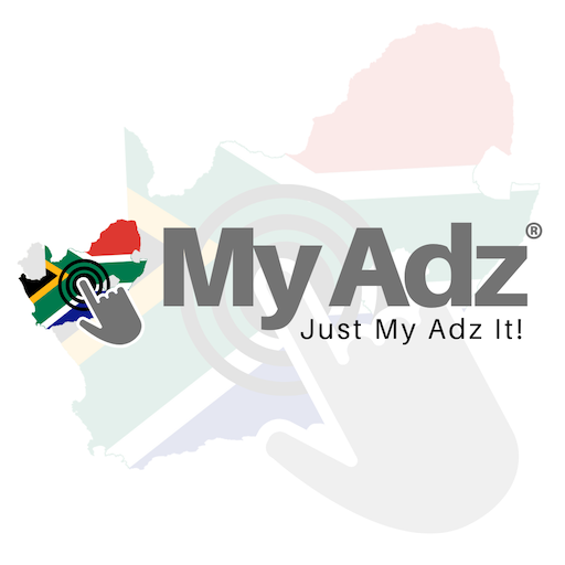My Adz | Buy. Sell. Post it. logo