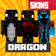 Dragon Skin for MCPE Download on Windows