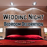 Wedding Night Bedroom ideas icon