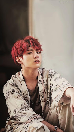 BTS Jungkook Wallpaper - Jungk Screen 2