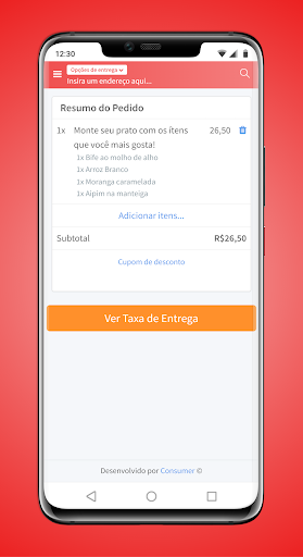 Contemporaneo92 Screen 3
