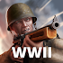 Ghosts of War: WW2 Shooting games 0.2.5