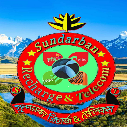Sundarban Telecom logo