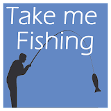 Take Me Fishing icon