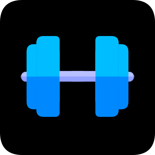 Training Tracker - Gym Planner logo