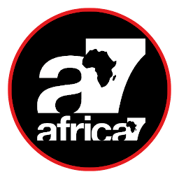 Icon image Africa 7 TV