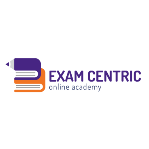 ExamCentric logo