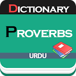 Cover Image of Unduh Proverbs Dictionary  APK